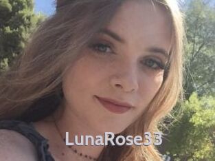 LunaRose33