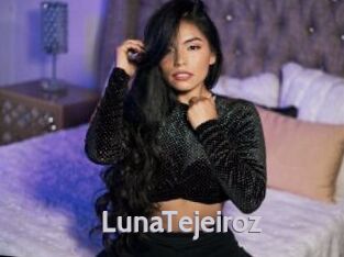 LunaTejeiroz