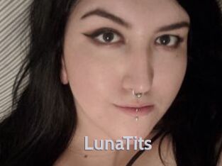 LunaTits