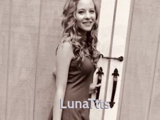 LunaTtts Live Cam 66