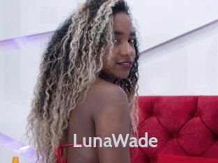 LunaWade