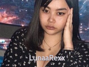 LunaaRexx
