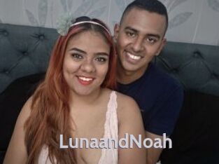LunaandNoah