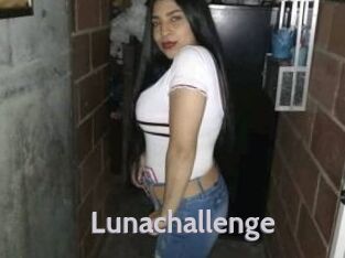 Lunachallenge