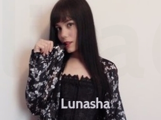 Lunasha Live Cam 66