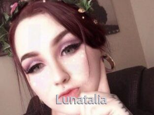Lunatalia