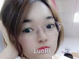 LuoRi