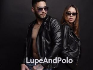 LupeAndPolo