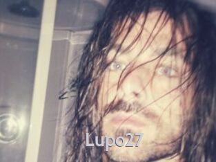 Lupo27 Live Cam 66