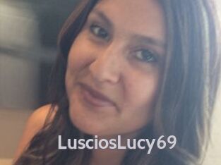 LusciosLucy69 Live Cam 66