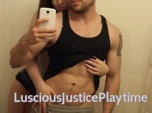 Luscious_Justice_Playtime