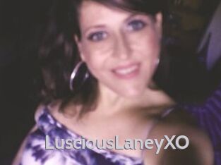 LusciousLaneyXO