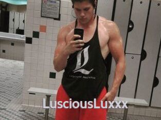 LusciousLuxxx