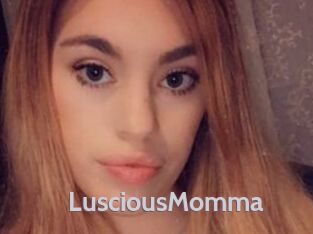 LusciousMomma