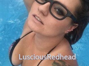 LusciousRedhead