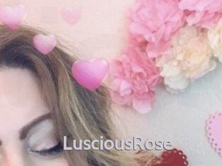 LusciousRose