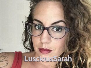 Luscious_Sarah