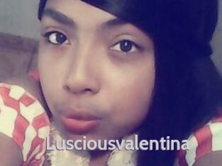 Lusciousvalentina