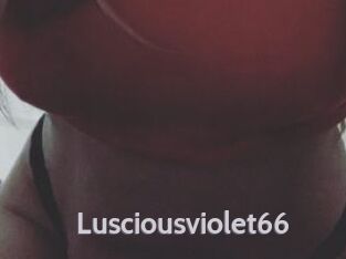 Lusciousviolet66