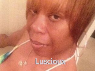 Luscioux