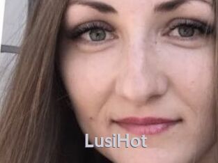 LusiHot