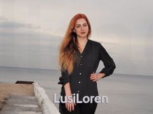 LusiLoren