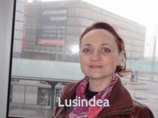 Lusindea