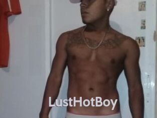 LustHotBoy