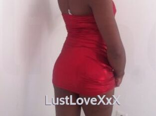LustLoveXxX
