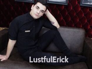 LustfulErick