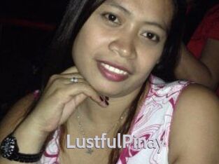 LustfulPinay