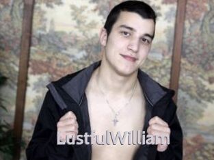 LustfulWilliam