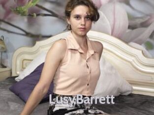 LusyBarrett