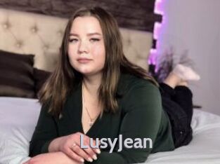 LusyJean