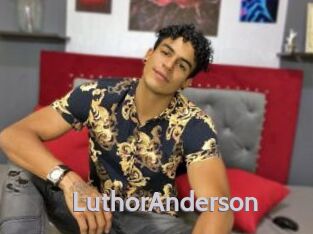 LuthorAnderson
