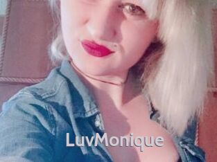 LuvMonique
