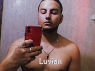 Luvian