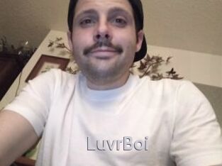 LuvrBoi