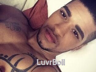 LuvrBoii