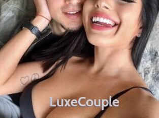 LuxeCouple