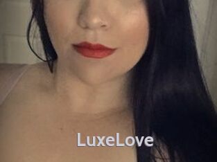 LuxeLove