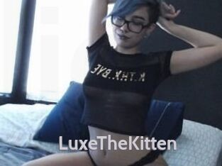 LuxeTheKitten Live Cam 66