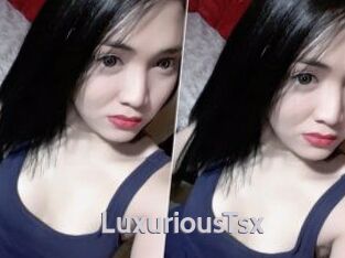LuxuriousTsx