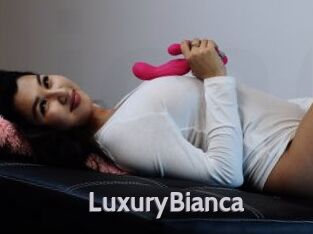 LuxuryBianca