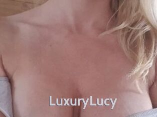 LuxuryLucy