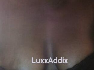 LuxxAddix