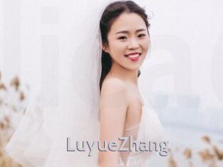 LuyueZhang