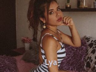 Lya