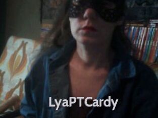 LyaPTCardy