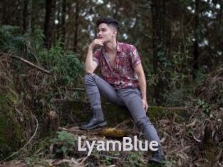 LyamBlue Live Cam 66